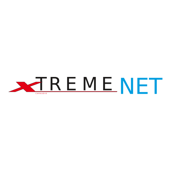 xtreme_net Logo PNG Vector