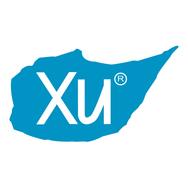 xu Logo PNG Vector