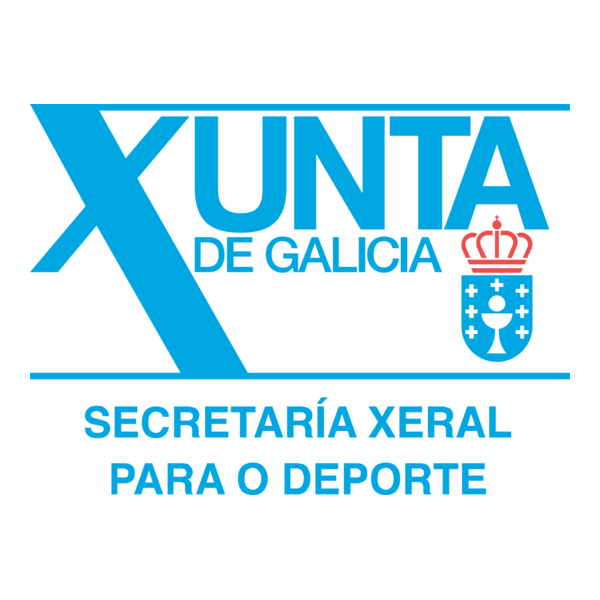 Xunta De Galicia Logo PNG Vector