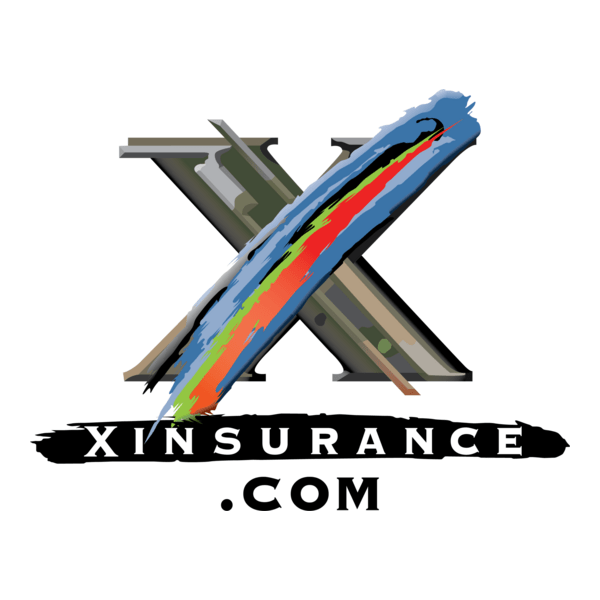 xx Logo PNG Vector