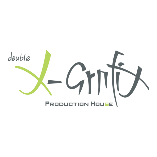 xxgrafix Logo PNG Vector