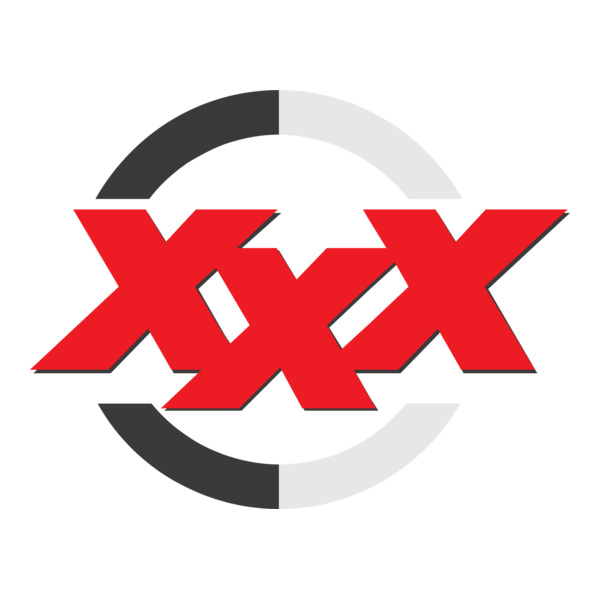 XXX energy drink Logo PNG Vector