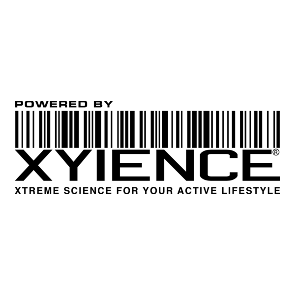 Xyience, Inc. Logo PNG Vector