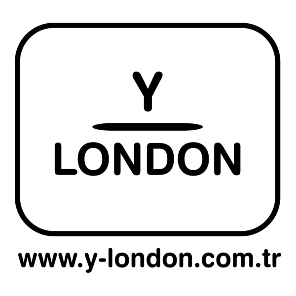 Y-LONDON Logo PNG Vector