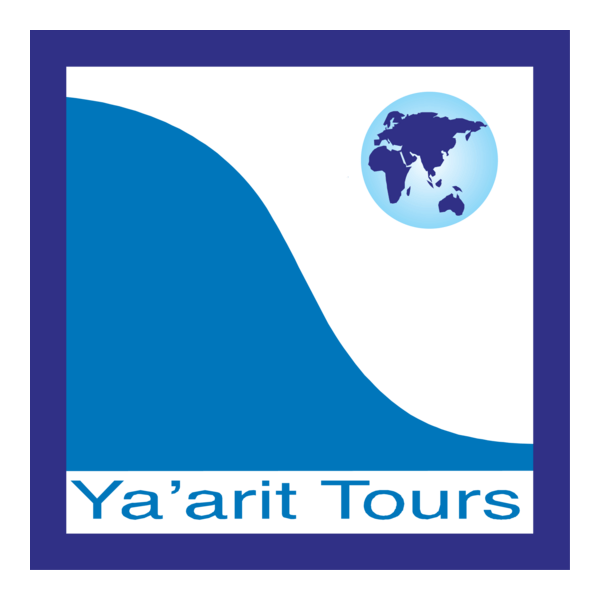 Yaarit Tours Logo PNG Vector