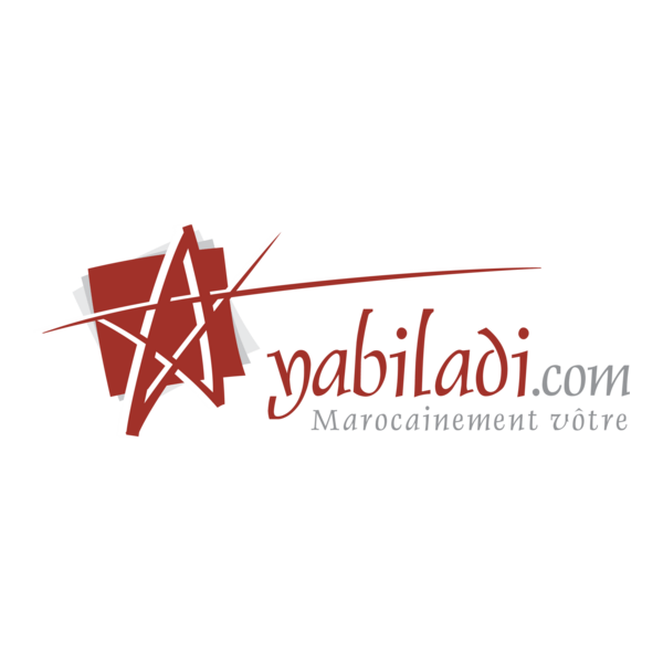 Yabiladi.com Logo PNG Vector
