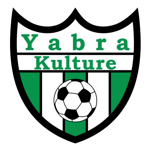 Yabra Kulture FC Logo PNG Vector