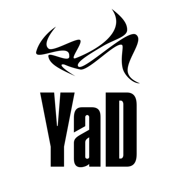 YaD Logo PNG Vector