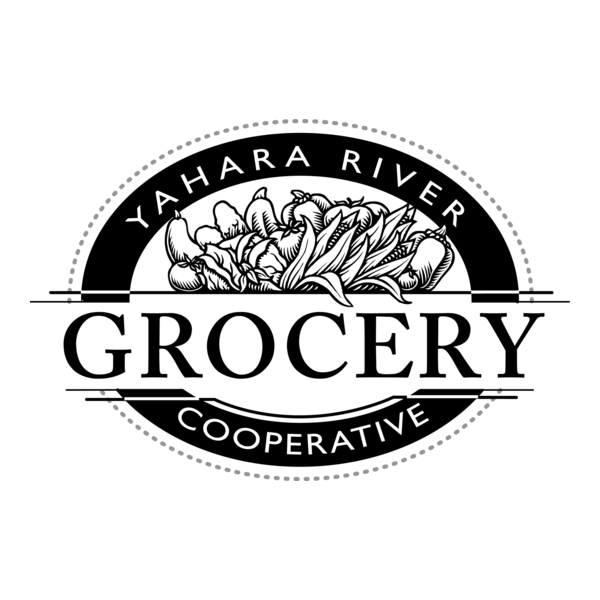 Yahara River Grocery Cooperative Logo PNG Vector