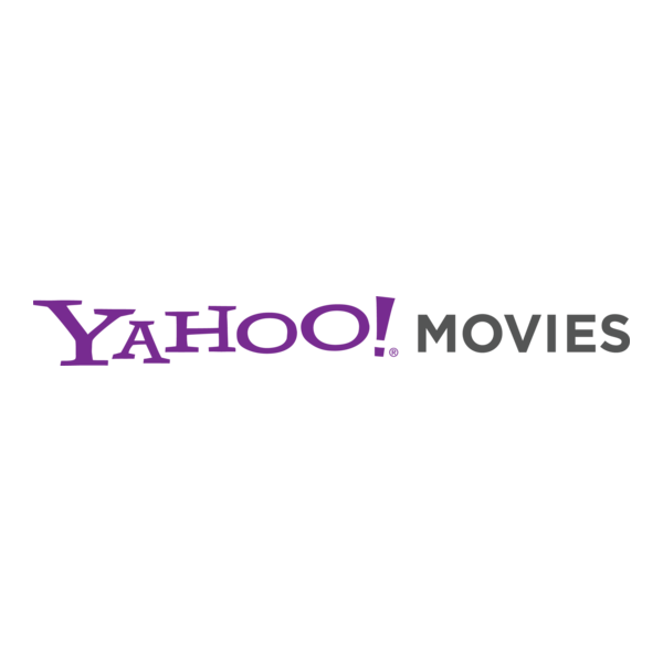 Yahoo Movies Logo PNG Vector