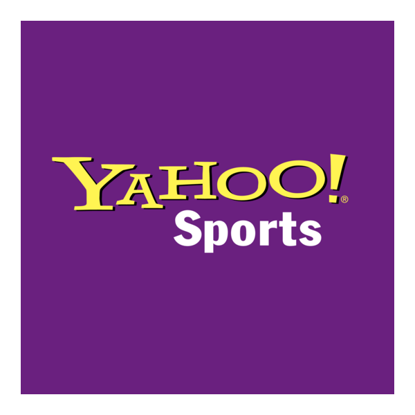 Yahoo! Sports Logo PNG Vector