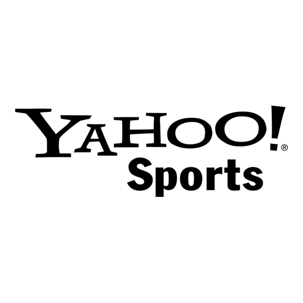 Yahoo! Sports Logo PNG Vector