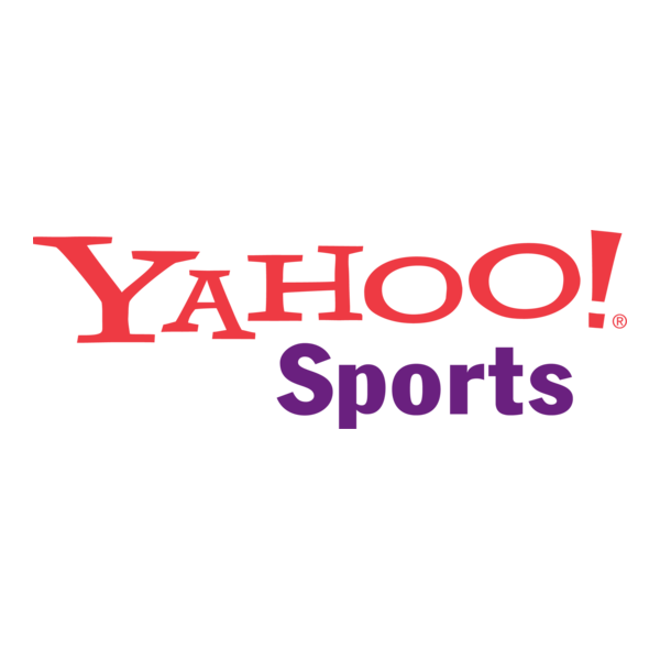 Yahoo Sports Logo PNG Vector