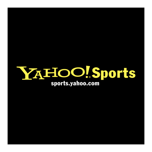 Yahoo Sports Logo PNG Vector