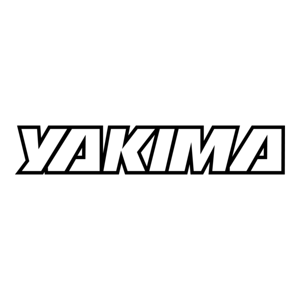 Yakima Logo PNG Vector