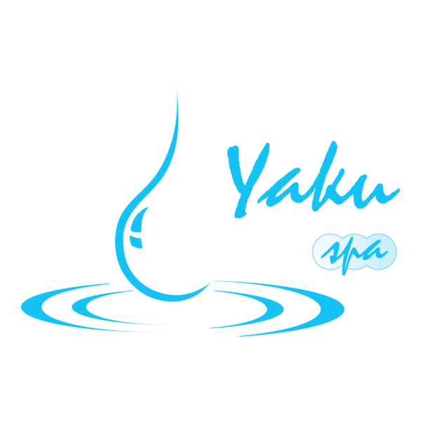 Yaku spa Logo PNG Vector
