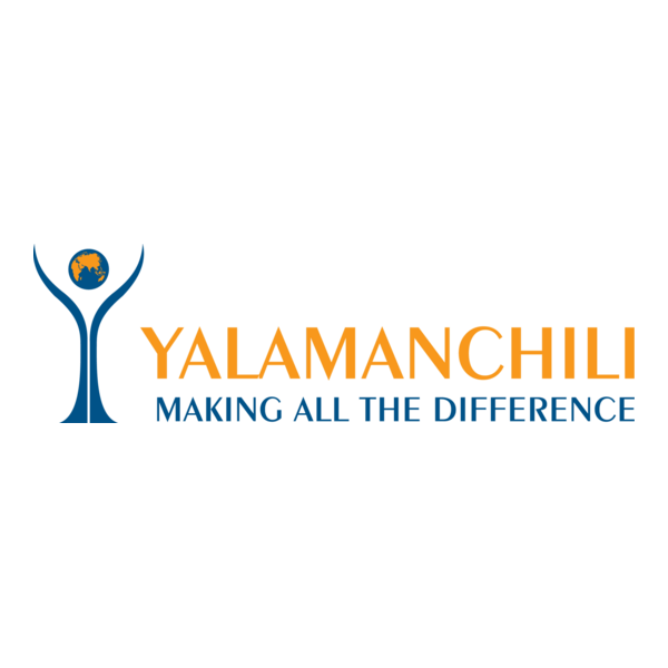YALAMANCHILI Logo PNG Vector
