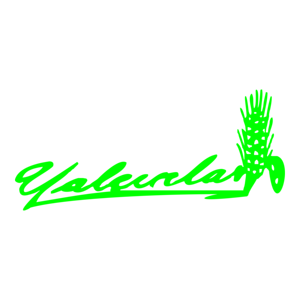 Yalçınlar Tulumba Logo PNG Vector