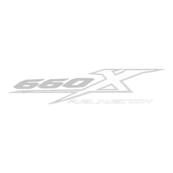 Yamaha 660 Logo PNG Vector