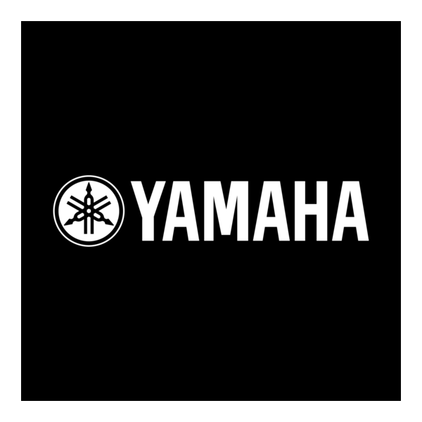 Yamaha Logo PNG Vector