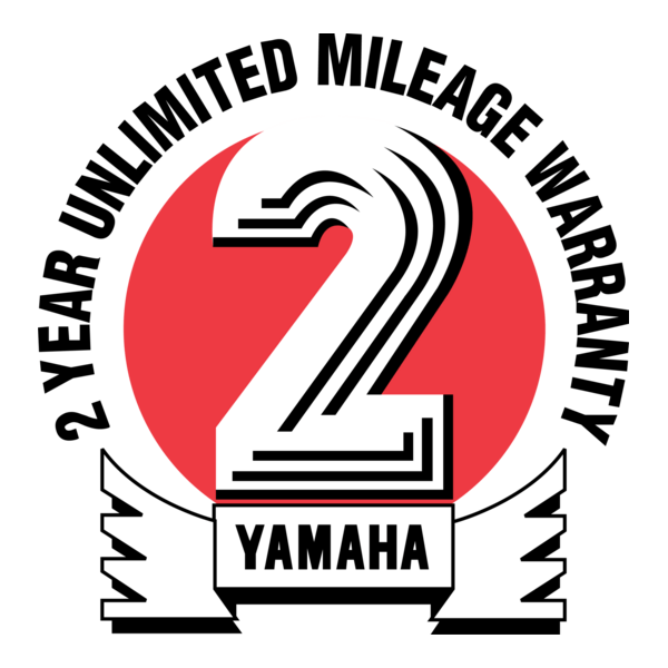 Yamaha Logo PNG Vector