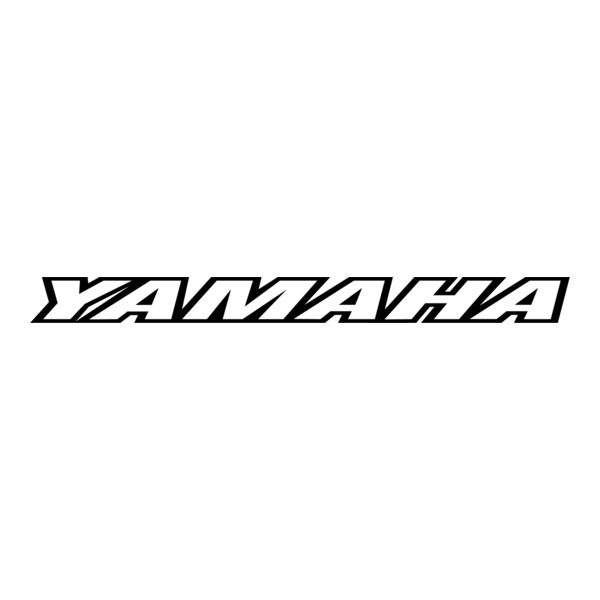 Yamaha Logo PNG Vector