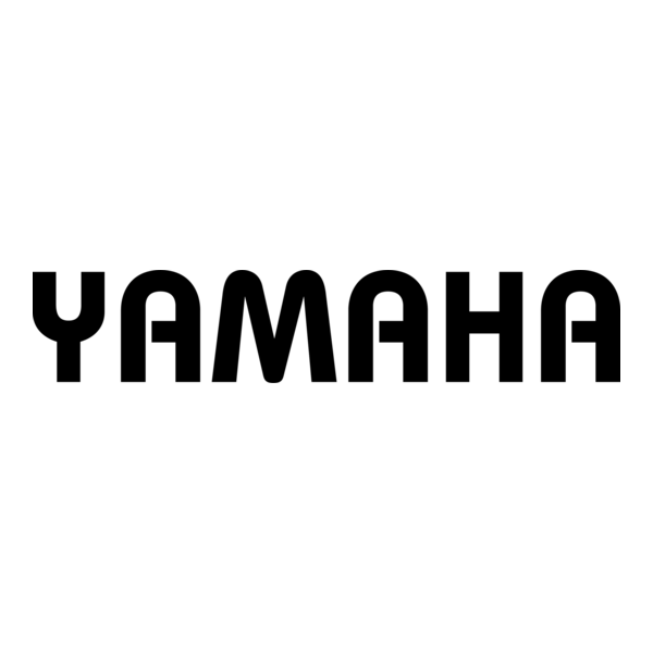 Yamaha Logo PNG Vector