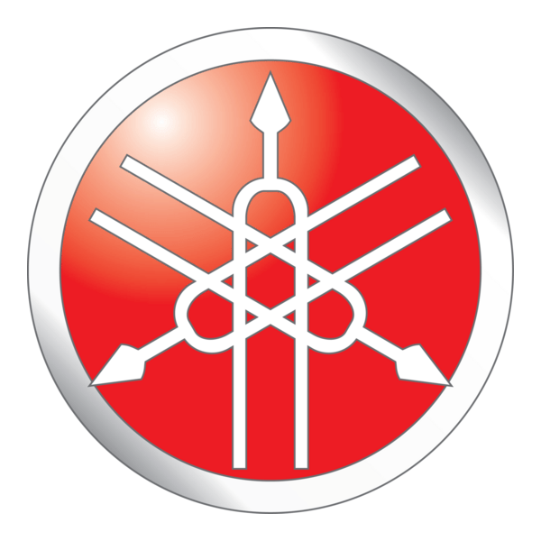Yamaha Logo PNG Vector