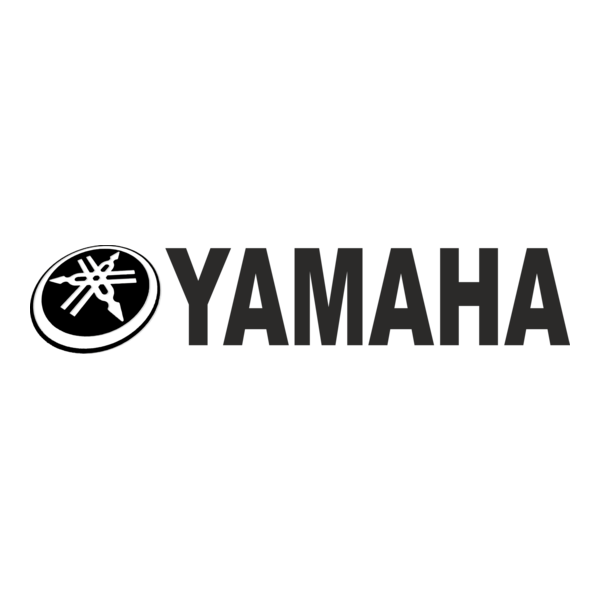 yamaha Logo PNG Vector