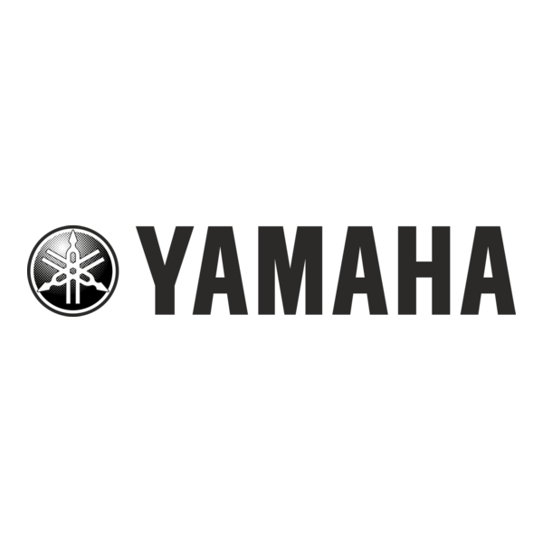 yamaha Logo PNG Vector