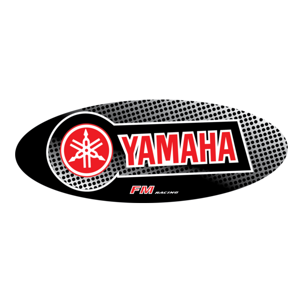 YAMAHA Logo PNG Vector