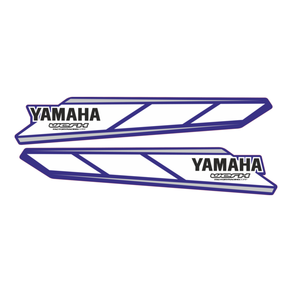 yamaha raptor Logo PNG Vector