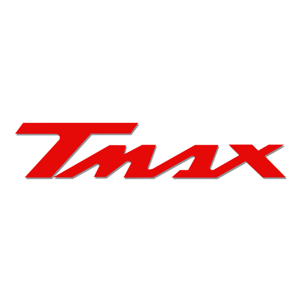 yamaha TMAX Logo PNG Vector