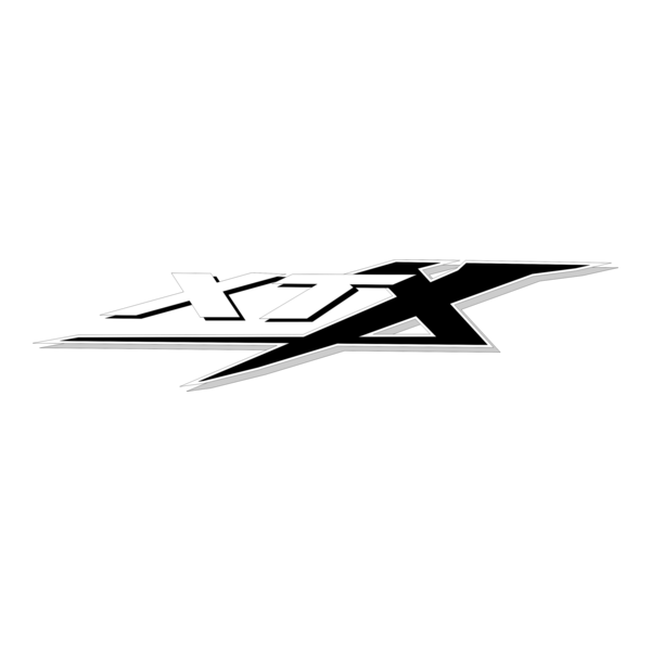 Yamaha XT-X Logo PNG Vector