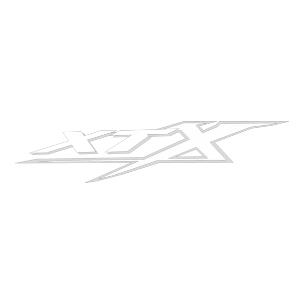 Yamaha XTX Logo PNG Vector