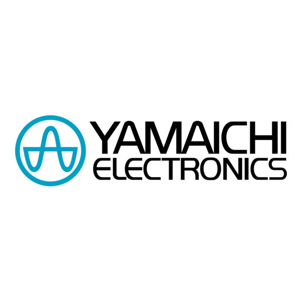 Yamaichi Electronics Logo PNG Vector