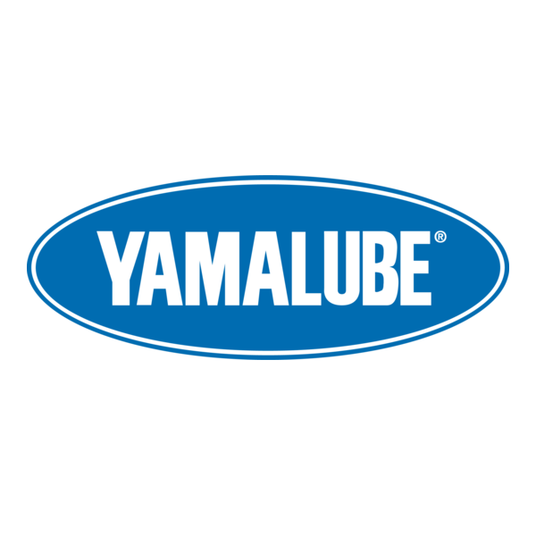 Yamalube Logo PNG Vector
