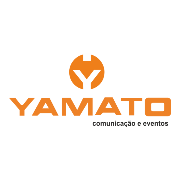 Yamato - Eventos Logo PNG Vector