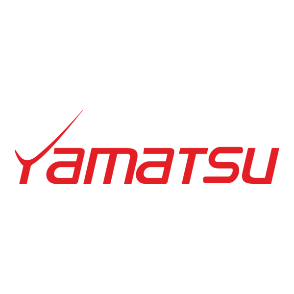 Yamatsu Logo PNG Vector