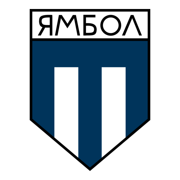 Yambol Logo PNG Vector