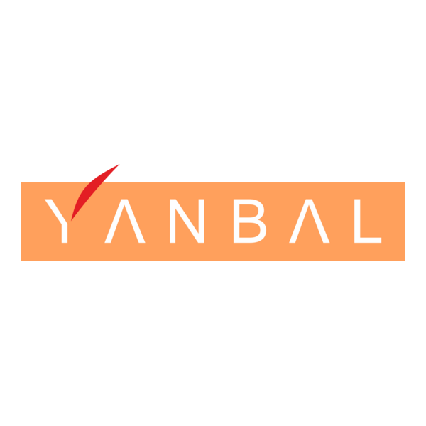 YANBAL Logo PNG Vector