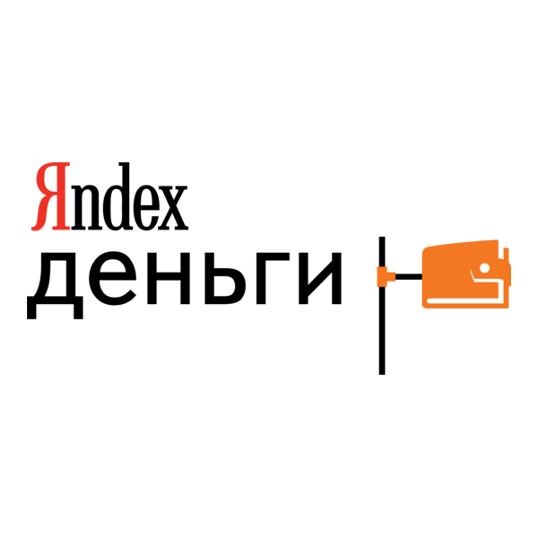 Yandex money Logo PNG Vector