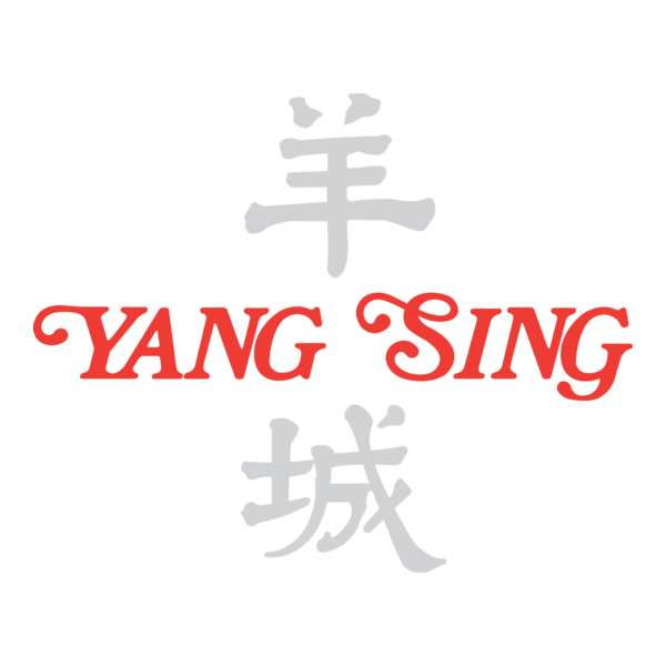 Yang Sing Logo PNG Vector