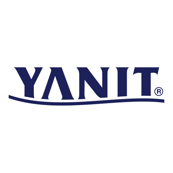 YANIT Logo PNG Vector