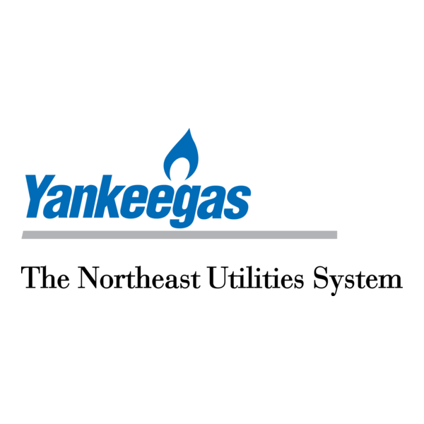 Yankee Gas Logo PNG Vector