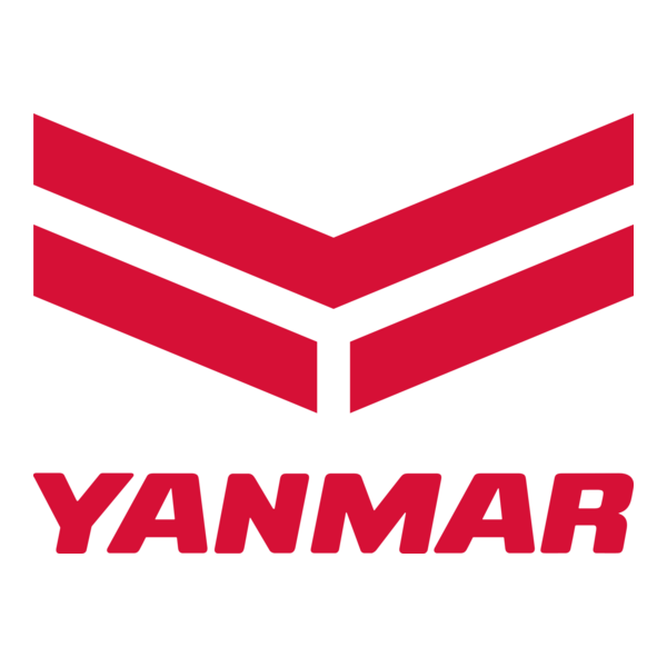 Yanmar Logo PNG Vector