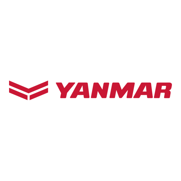 Yanmar Marine Logo PNG Vector