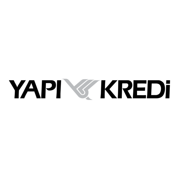 Yapi Kredi Bankasi Logo PNG Vector