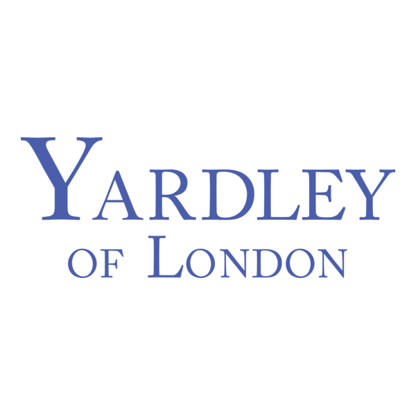 Yardley Of London Logo PNG Vector