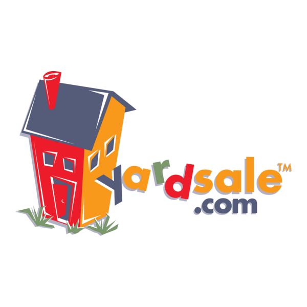 Yardsale.com Logo PNG Vector